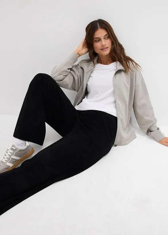 Jersey broek, bonprix