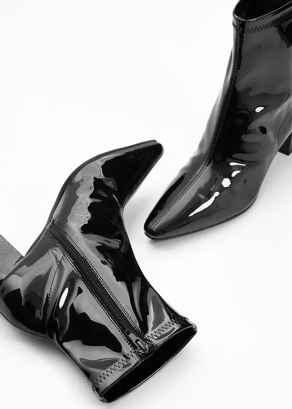 Enkellaarsjes, bonprix