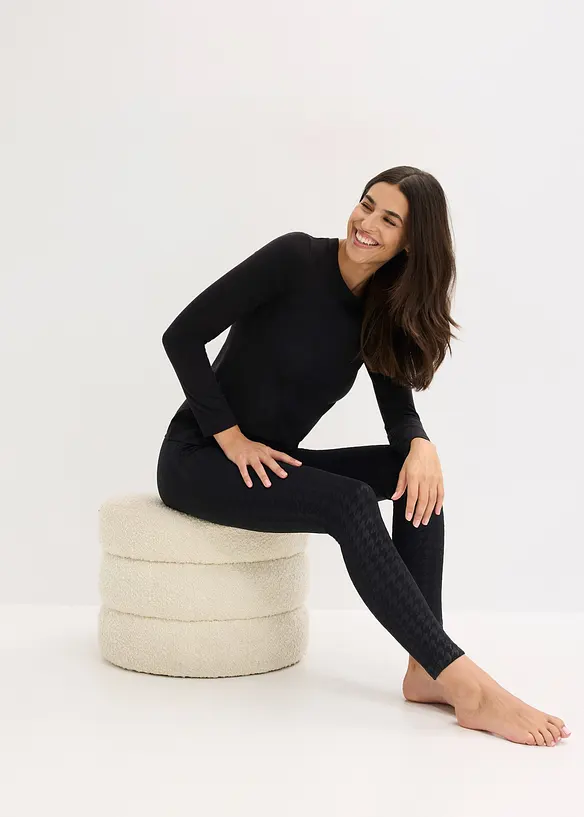 Thermoshirt, bonprix