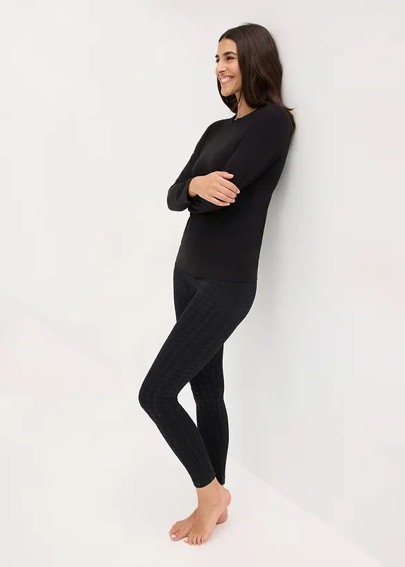 Thermoshirt, bonprix