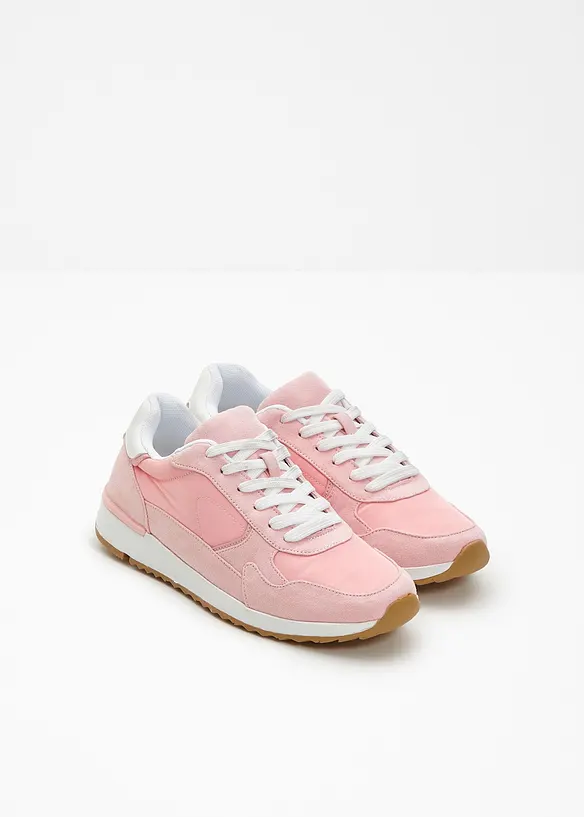Sneakers in retrolook, bonprix