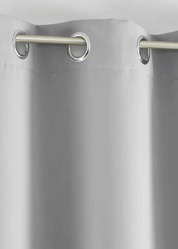 Verduisterend gordijn in diverse maten (1 stuk), bonprix