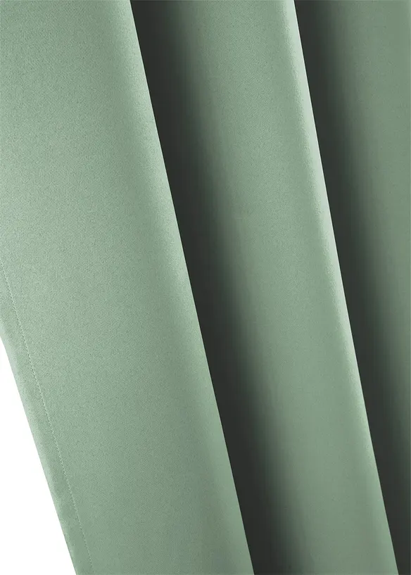 Verduisterend gordijn in diverse maten (1 stuk), bonprix