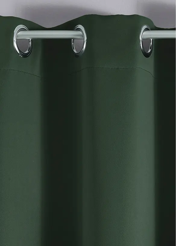 Verduisterend gordijn in diverse maten (1 stuk), bonprix