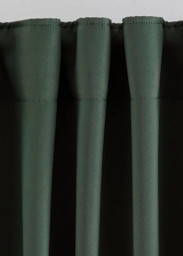 Verduisterend gordijn in diverse maten (1 stuk), bonprix