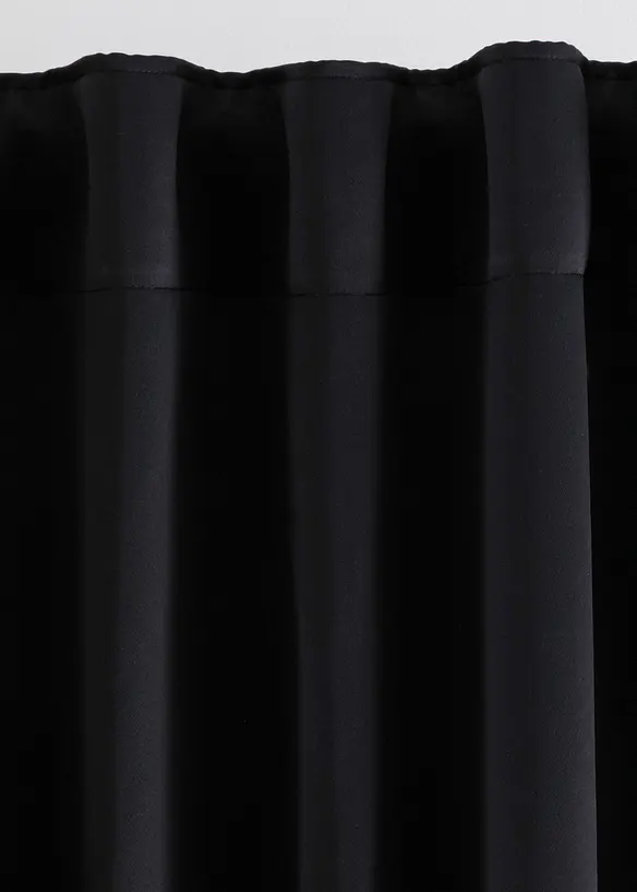 Verduisterend gordijn in diverse maten (1 stuk), bonprix