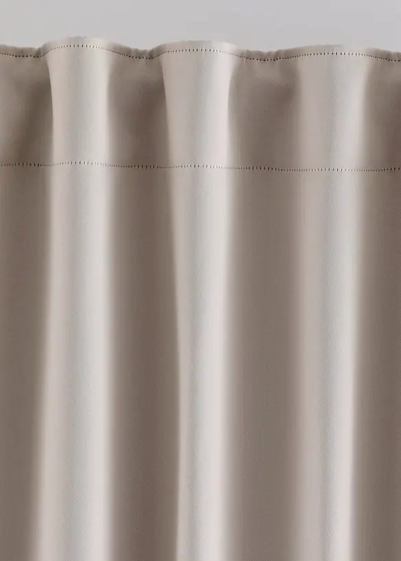 Verduisterend gordijn in diverse maten (1 stuk), bonprix