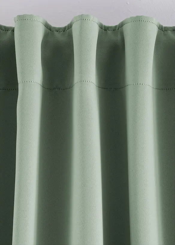 Verduisterend gordijn in diverse maten (1 stuk), bonprix