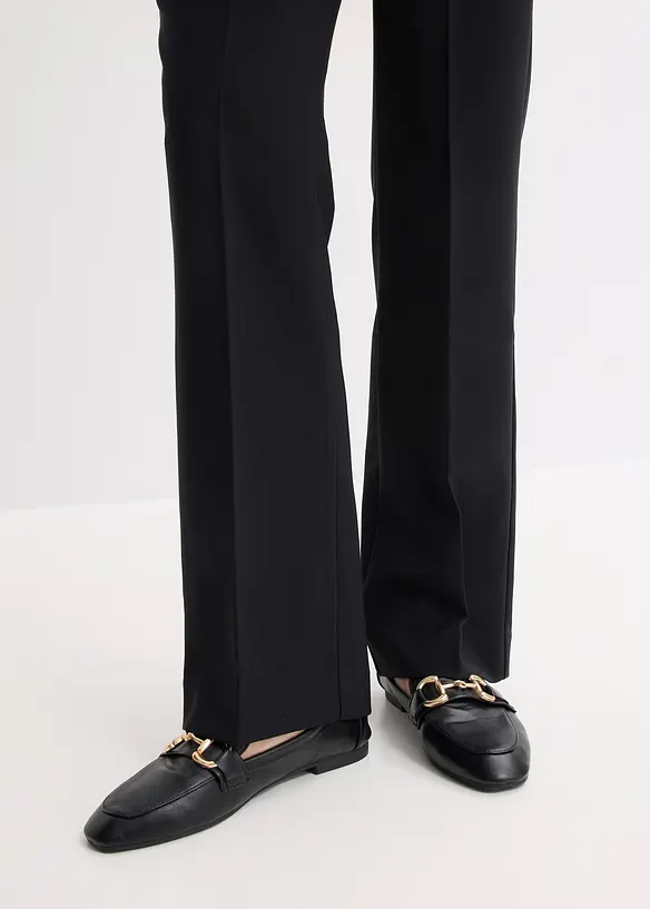 Elegante pantalon, bonprix