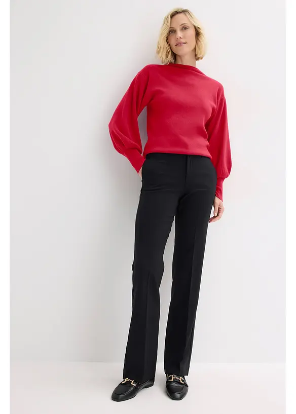 Elegante pantalon, bonprix