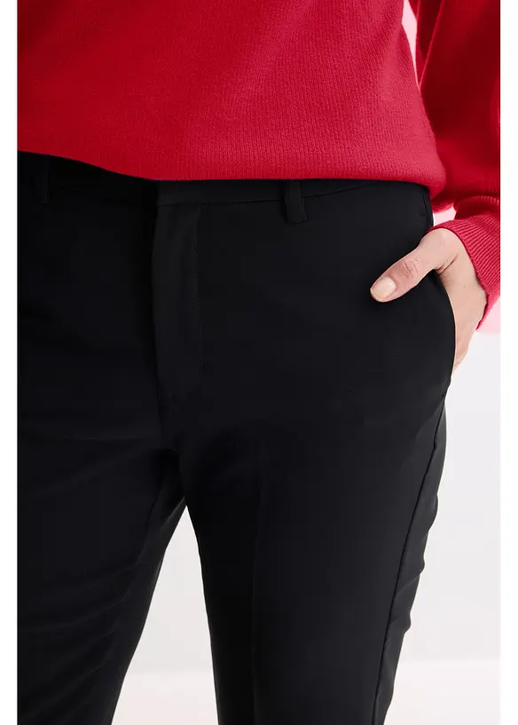 Elegante pantalon, bonprix