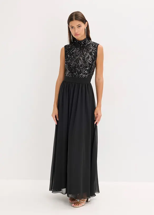 Maxi jurk, bonprix