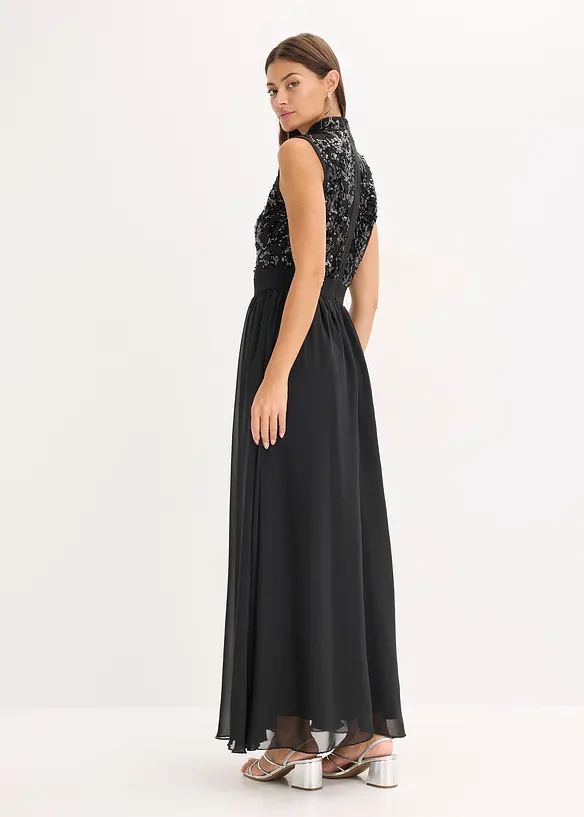 Maxi jurk, bonprix