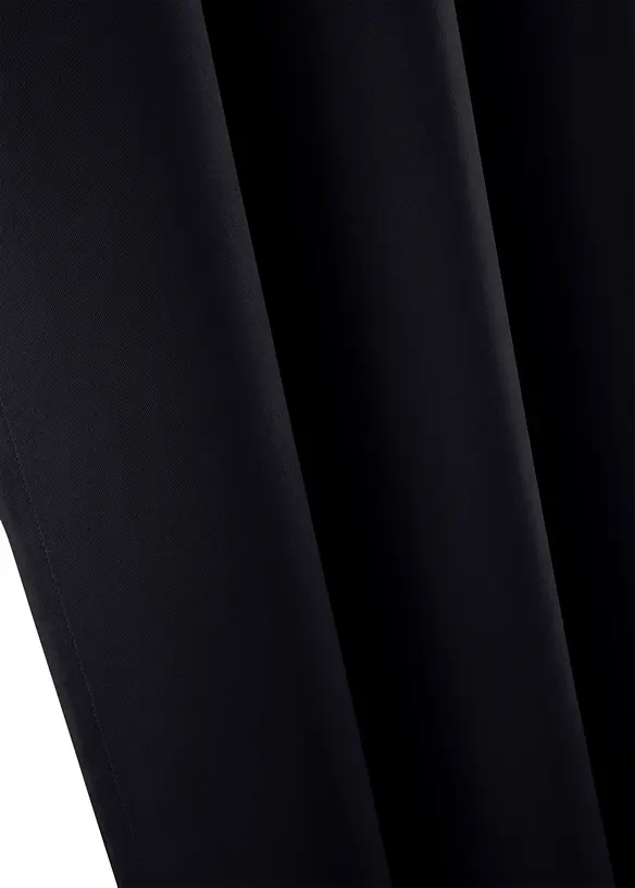 Verduisterend gordijn in diverse maten (1 stuk), bonprix