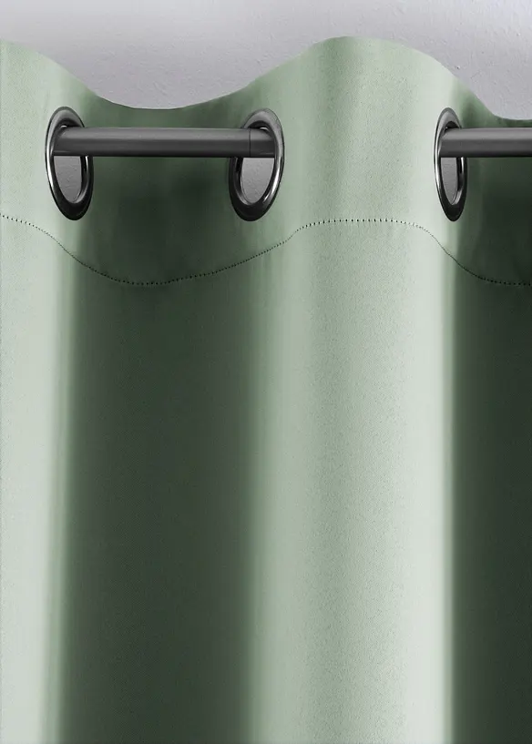 Verduisterend gordijn in diverse maten (1 stuk), bonprix