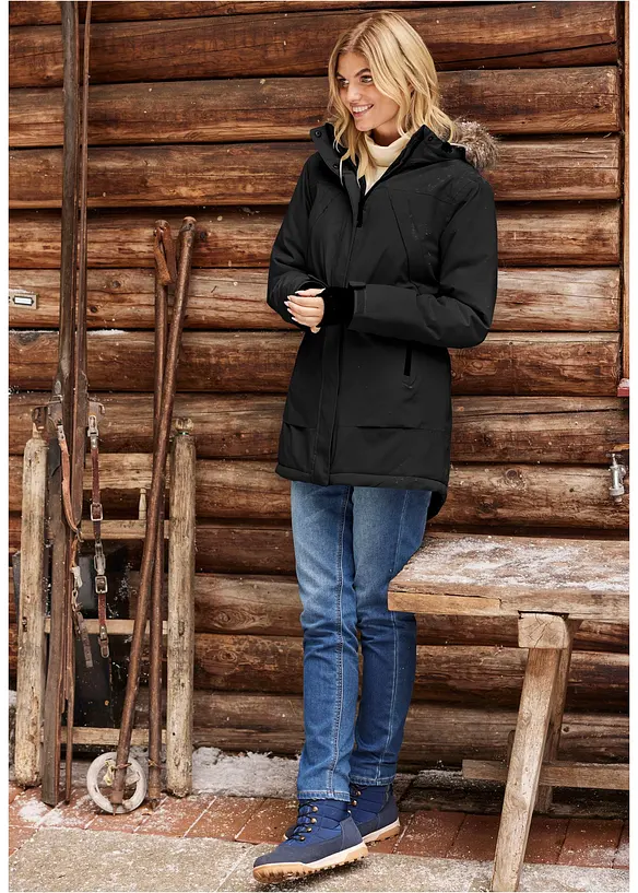 Waterdichte outdoor parka, bonprix