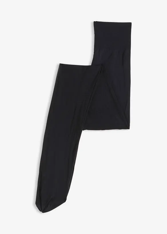 Panty met een confortabele band 30 den, bonprix