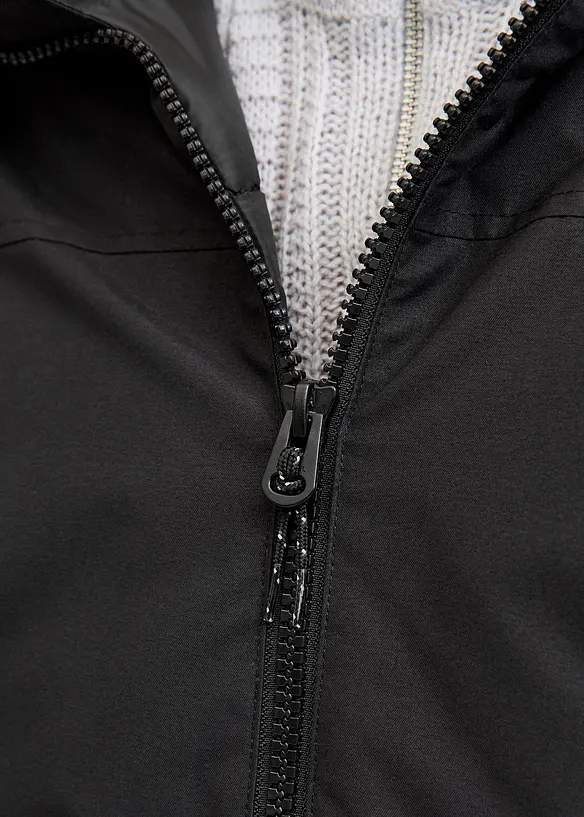 Parka, regular fit, J&J Rebel