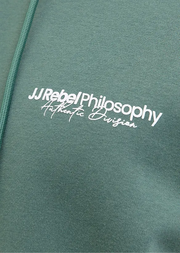 JJ REBEL Hoodie, J&J Rebel