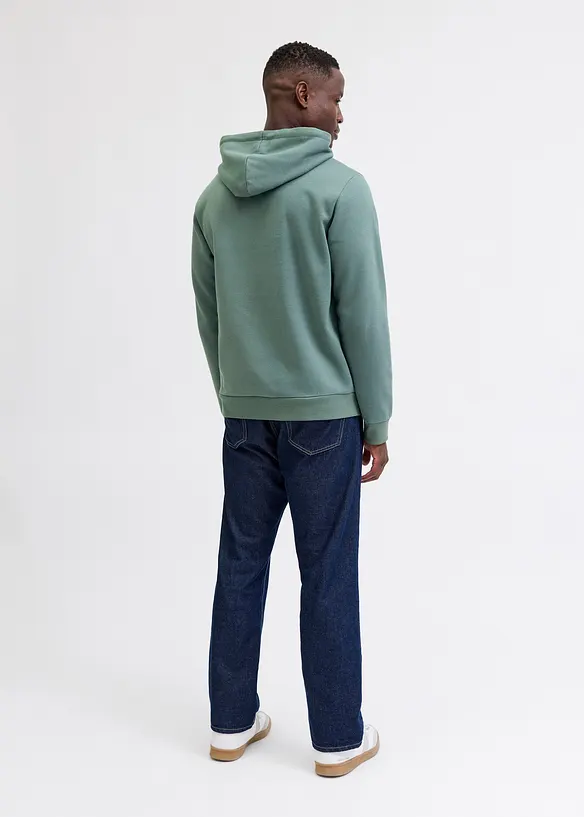 JJ REBEL Hoodie, J&J Rebel