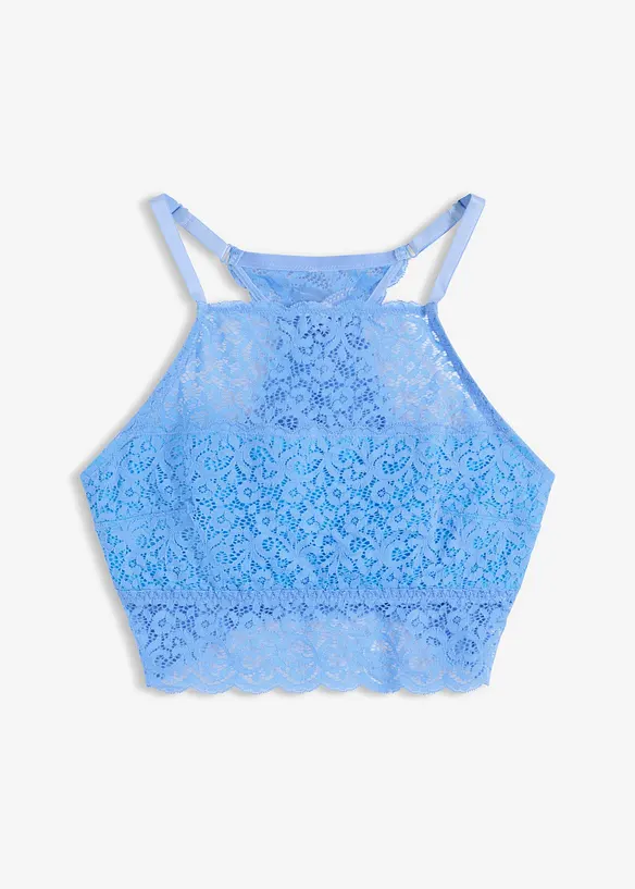 Racerback bralette, bonprix