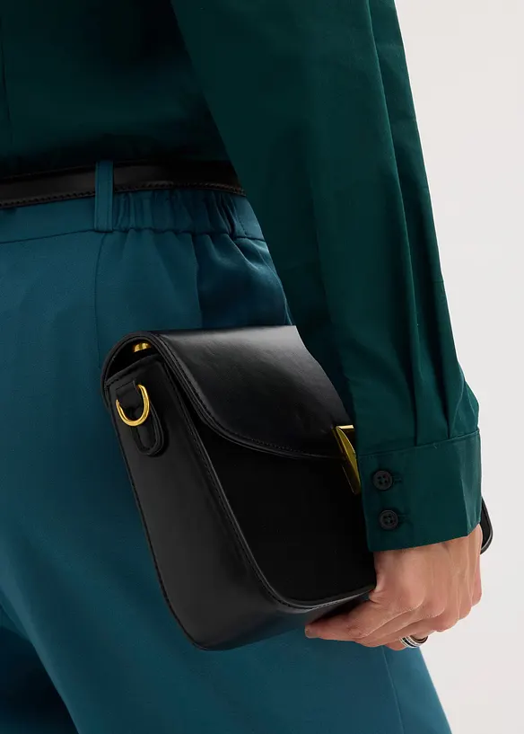 Stretch blouse, bonprix