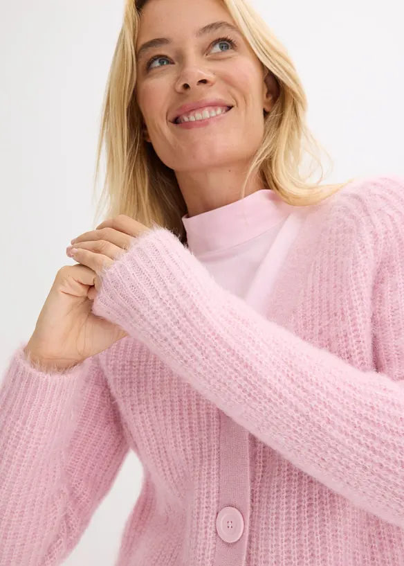 Geribd vest, bonprix