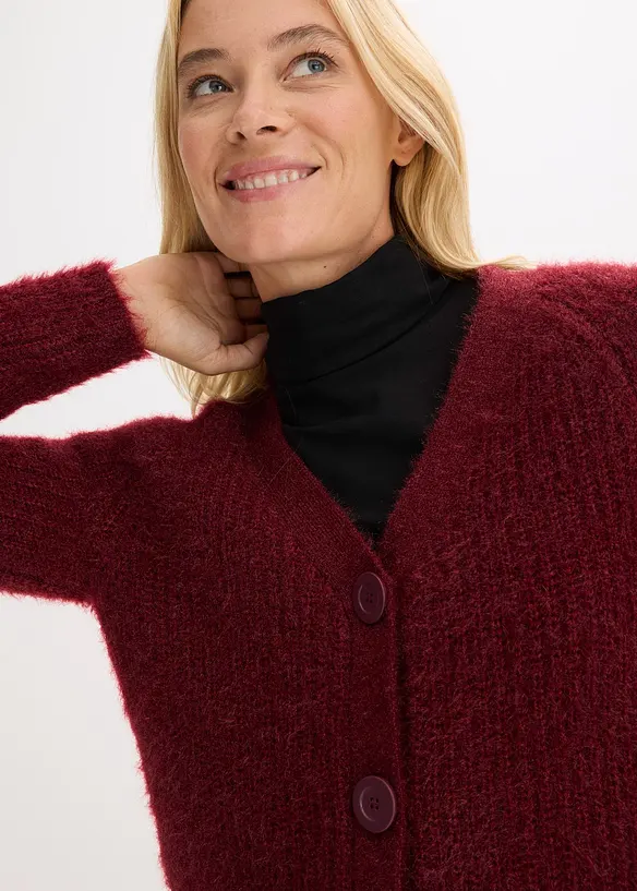 Geribd vest, bonprix