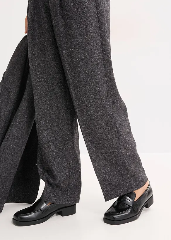 Marlene Dietrich broek in een zachte viscosemix, bonprix