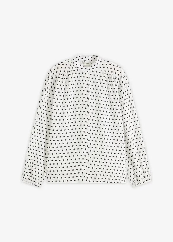 Oversized blouse, bonprix