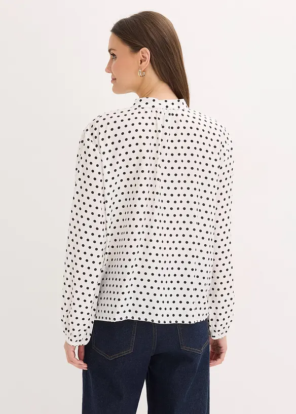 Oversized blouse, bonprix