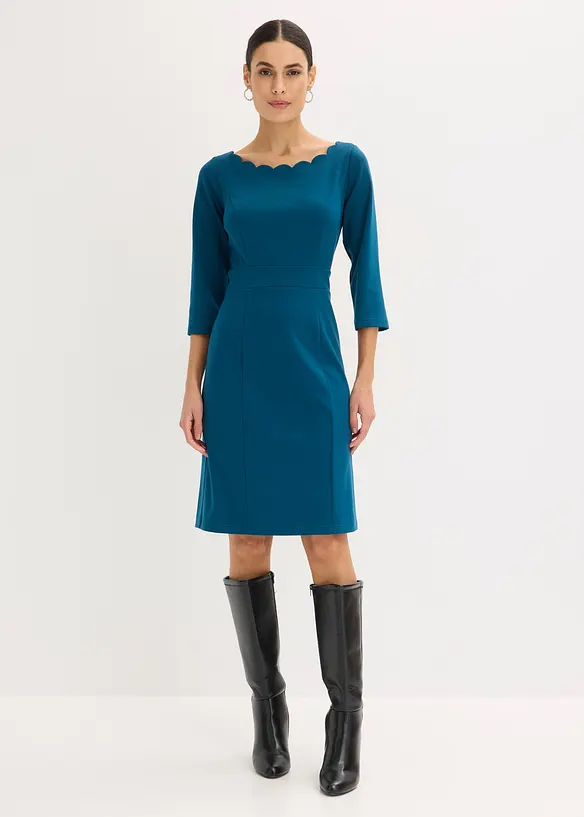 Kokerjurk van punto di roma, bonprix