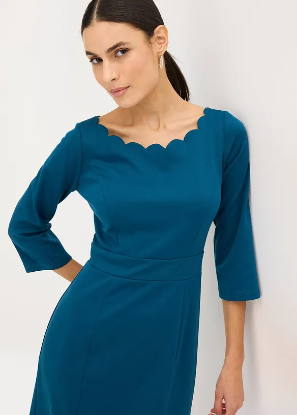 Kokerjurk van punto di roma, bonprix