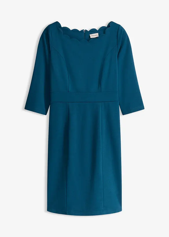 Kokerjurk van punto di roma, bonprix