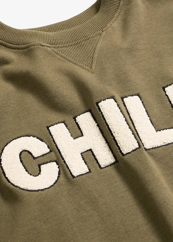 Sweat huispak, bonprix