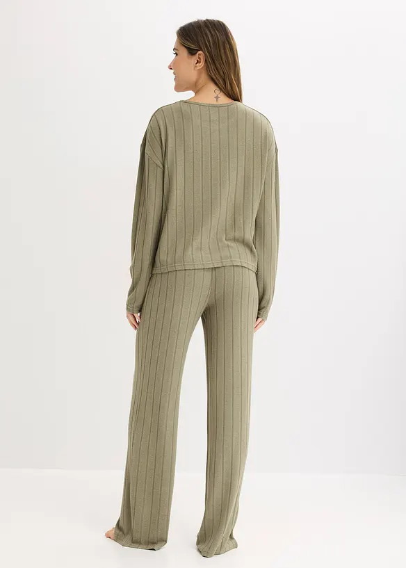 Geribd huispak, bonprix