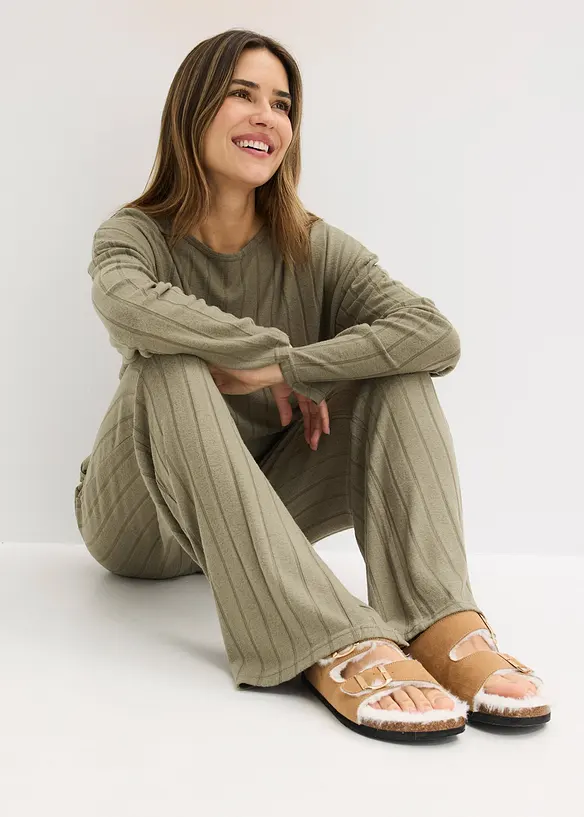 Geribd huispak, bonprix