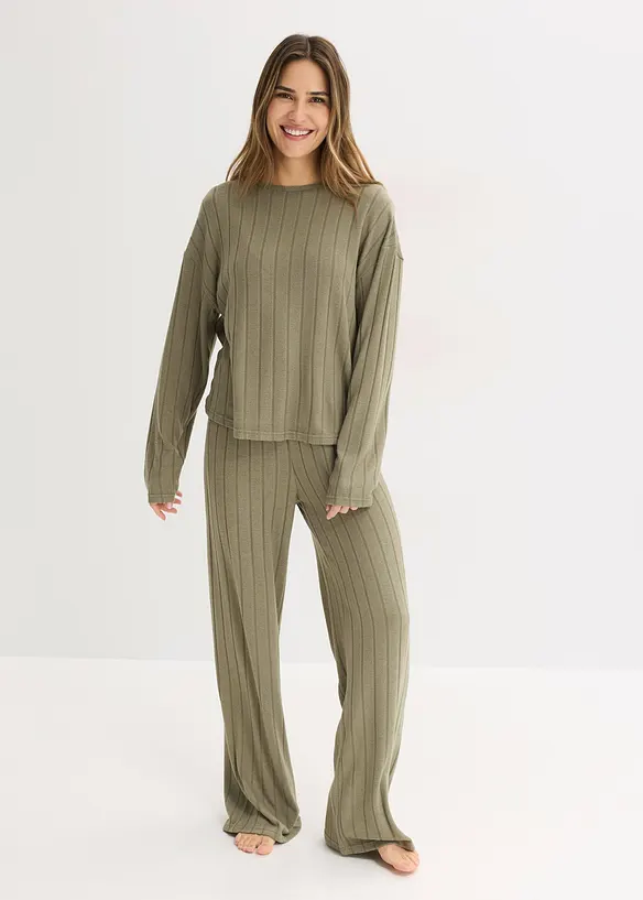 Geribd huispak, bonprix