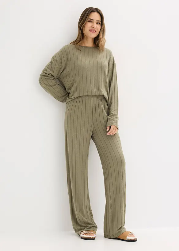 Geribd huispak, bonprix