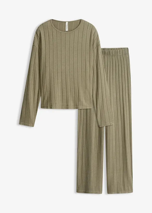 Geribd huispak, bonprix