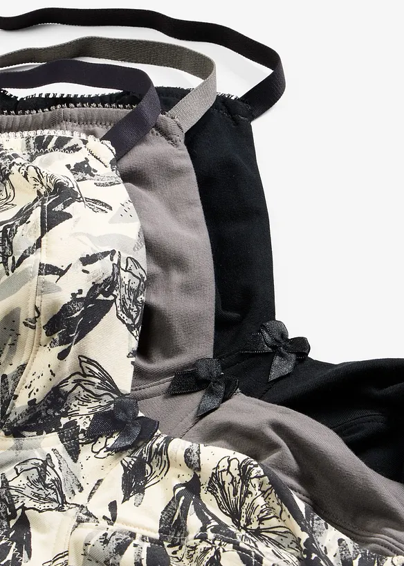 Bh (set van 3), bonprix