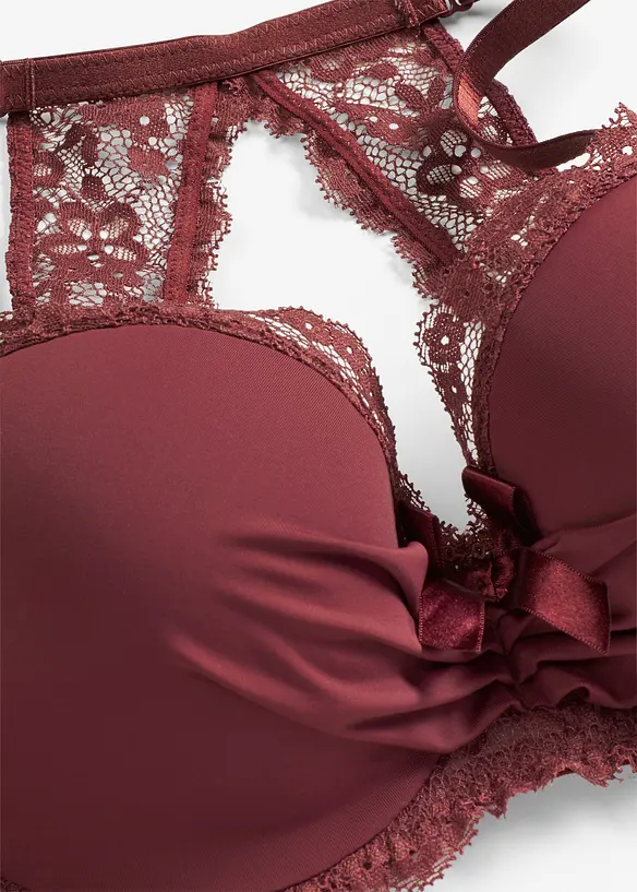 Voorgevormde bh met beugels, bonprix