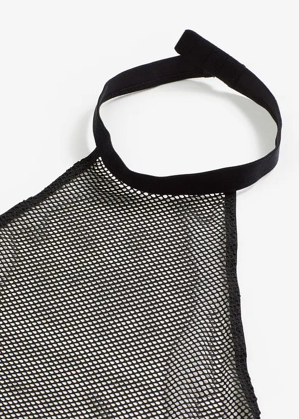 Halternekbralette + string (2-dlg. set), bonprix