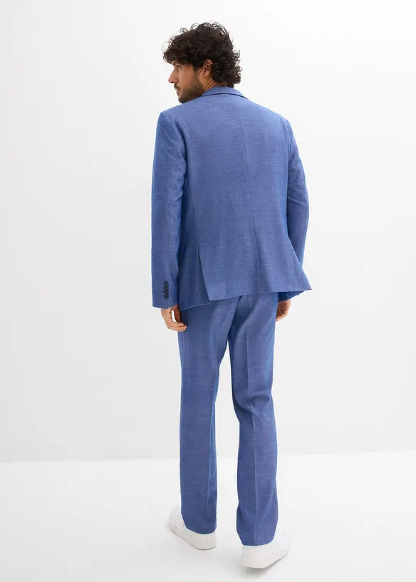 Pak met gilet, regular fit (3-dlg. set), bonprix