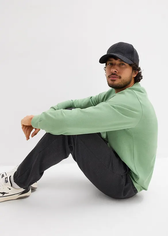 Joggingbroek (set van 2), bonprix