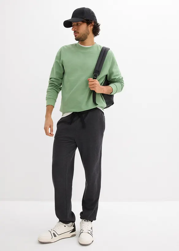 Joggingbroek (set van 2), bonprix