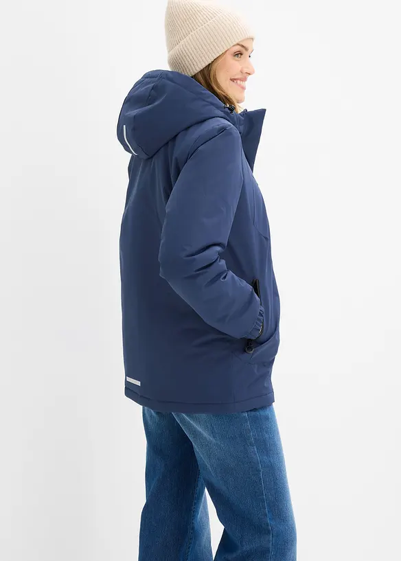 Waterafstotende outdoor jas, bonprix