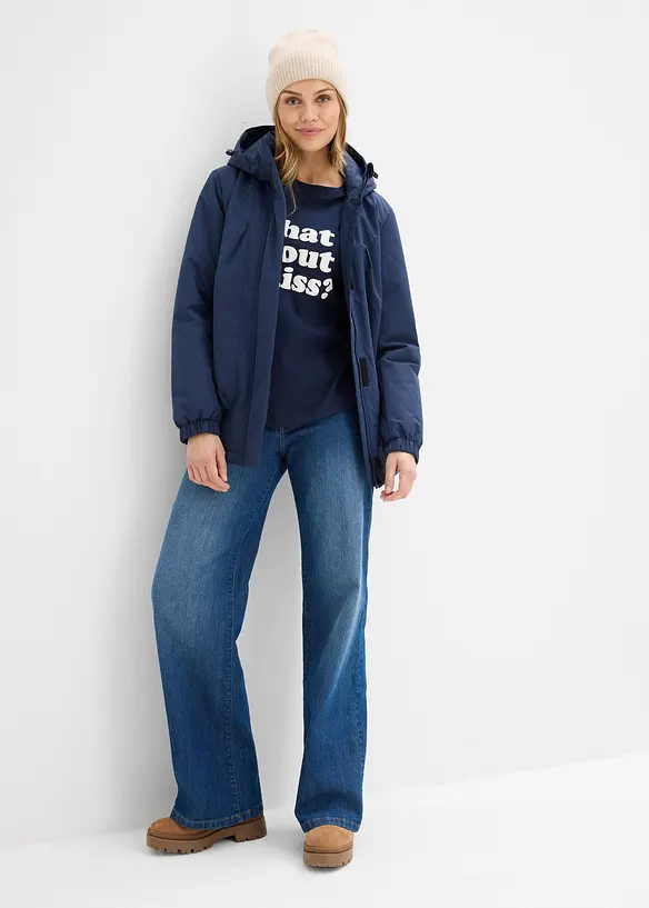 Waterafstotende outdoor jas, bonprix