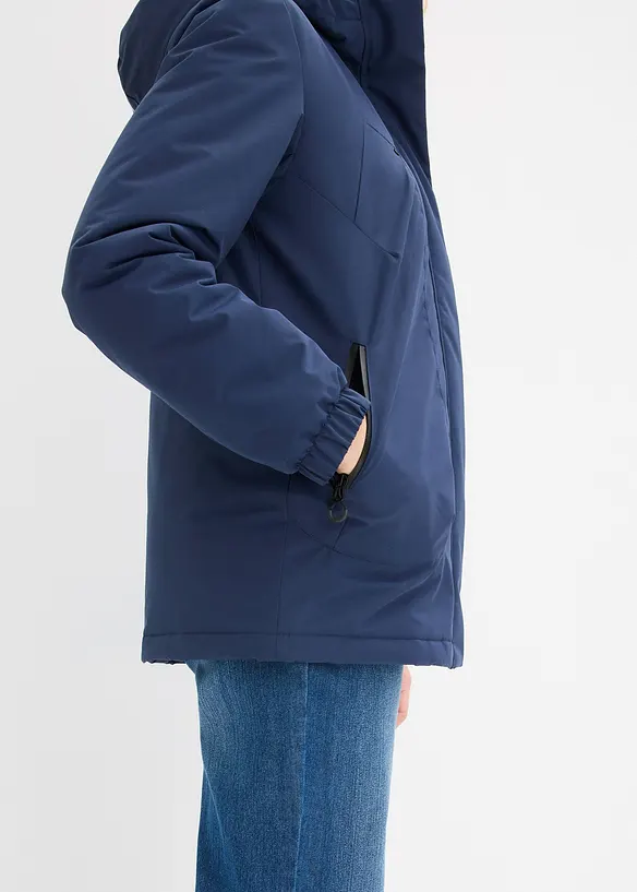 Waterafstotende outdoor jas, bonprix