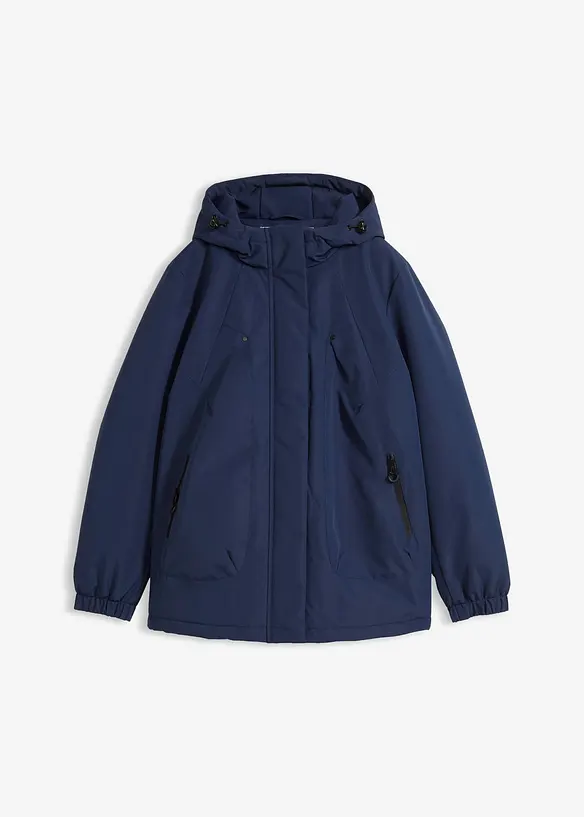 Waterafstotende outdoor jas, bonprix